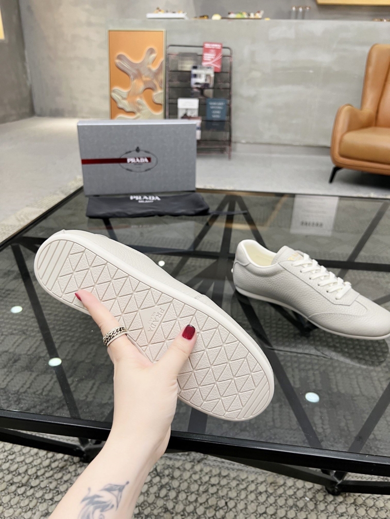 Prada Casual Shoes